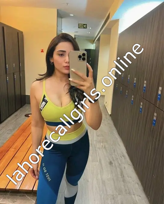 Lahore Escorts Service